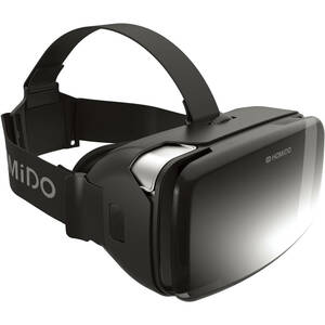 HOMIDO V2 ゴーグル スマホVRゲーム　未使用　(R604