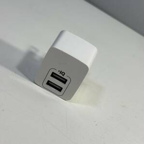 Anker アンカー PowerPort mini A2620 USB 充電器 USED 中古 (R601Aの画像2