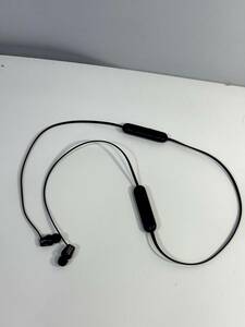 SONY Sony WI-C310 Bluetooth wireless earphone earphone USED used (R604-32