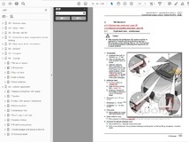 アウディ Audi Q3 (2012-2018) 初代 ワークショップ&配線図 整備書_画像1