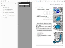 アウディ Audi Q3 (2012-2018) 初代 ワークショップ&配線図 整備書_画像7