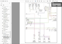 メルセデスベンツ　Ｅクラス Eclass Ｗ212（2009-2016） 整備書　配線図＆サービスリペアマニュアル_画像5