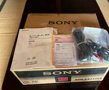 SONY SCD- XA777ES SACDプレーヤー_画像5