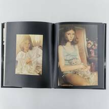 送料無料 デヴィッド・ハミルトン David Hamilton 写真集 La Jeune Fille 1978年 初版#12779_画像9