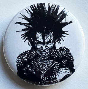 GREAT PUNK HITS 缶バッジ 25mm #japanese #punk #80's cult killer punk rock #custom buttons