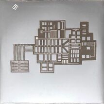 Arke Sinth LP 新品・未開封 イタリア 現代音楽 電子音楽 インプロヴィゼーション Die Schachtel_画像1