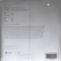 Arke Sinth LP 新品・未開封 イタリア 現代音楽 電子音楽 インプロヴィゼーション Die Schachtel_画像2