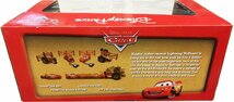 CARS 2022【TRACTOR TIPPING PLAYSET】WITH MATER AND LIGHTNING McQUEEN / DISNEY PARKS限定_画像4