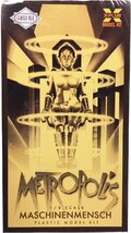 X-PLUS【METROPOLIS】MARIA / マリア (マシーネンメンシュ起動Ver.) メトロポリス 1/8スケール / エクスプラス_画像1