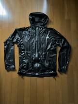 【Shakedry シェイクドライ】THE NORTH FACE HYPERAIR GTX Hoodie ノース・フェイス ハイパーエアーGTX フーディー【メンズＭ】_画像1