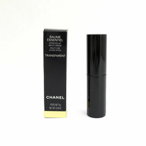 * Chanel Baum feed n shell trance pa Ran face color 8g unused goods (0220456193)