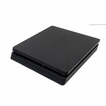 ★ ソニー PlayStation4 PS4 本体 500GB ジェットブラック CUH-2200A(0220488911)_画像2