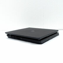 ★ ソニー PlayStation4 PS4 本体 500GB ジェットブラック CUH-2200A(0220488911)_画像3