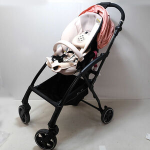 # combination AttO type-L light pink stroller 16872(0220489804)