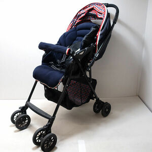 # baby The .s stroller i baby high seat cargo 2 tricolor UNO-A(0220491016)