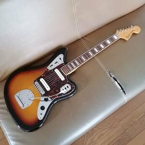 FENDER