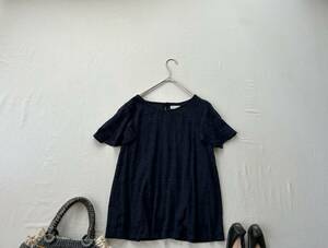 アフタヌーンティー AFTERNOONTEA WARDROBE 可愛いプルオーバートップス