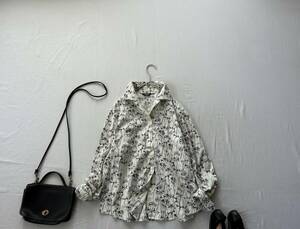  Ran tanaLANTANA pretty blouse * Liberty 