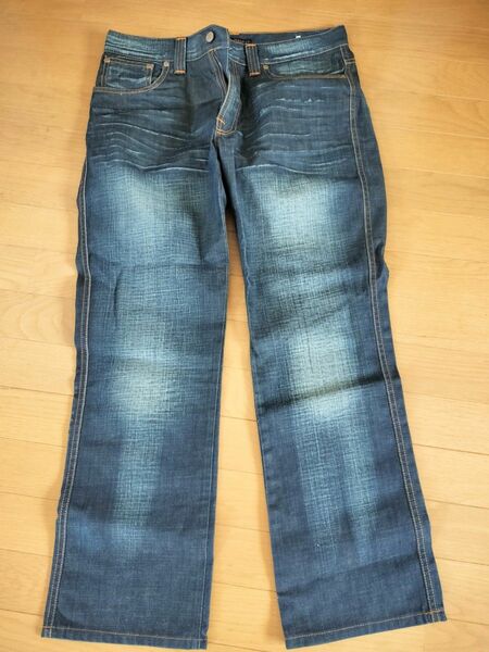 nudie jeans メンズ　Ｇパン