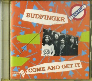 D00159574/VideoCD/ Badfinger (BADFINGER)[ cam * and *geto*ito]