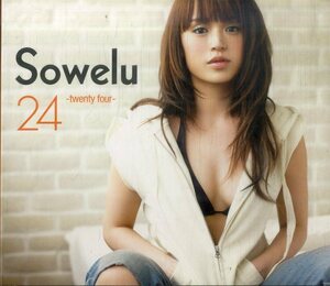D00115683/CD/Sowelu「24 -Twenty Four-」
