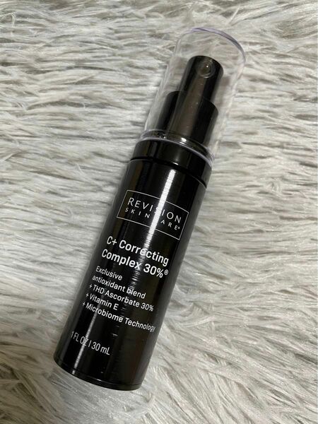 リビジョン　C+コレクティングコンプレックス 30% 30ml