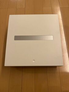 Panasonic 分電盤 BQR84629 箱無し　角度により目立ちにくいスリキズが見えます。　3面セット