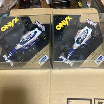 ONYX 1／43 94 FW16 送料無料_画像1