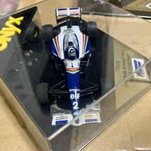 ONYX 1／43 94 FW16 送料無料_画像5