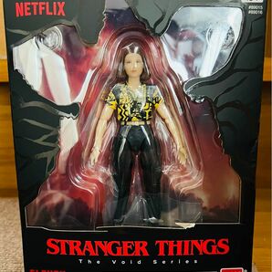 STRANGER THINGS The Void Series ELEVEN ストレンジャーシングス エル Netflix