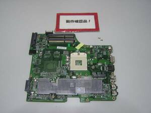 ONKYO R415A3B 用 マザーボード(CPUなし)