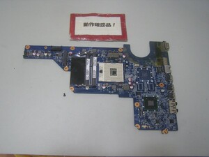 HP g6 1215TU-A3D47PA 等用 マザーボード(CPUなし)