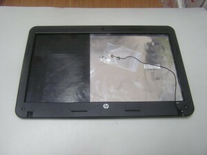 HP 1000-D9H54PA 等用 液晶部ケースのみ表裏 #