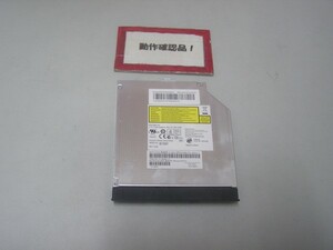 Gateway NV56R-H58D/LK 等用 DVD-マルチ AD-7585H #