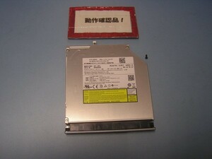 HP 15-F7Q55PA 等用 DVD-マルチUJ8E2