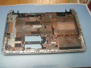 HP 15-F7Q55PA 等用 下部ケースのみ