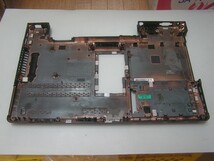 東芝Dynabook B552/F 等用 下部ケースのみ_画像1