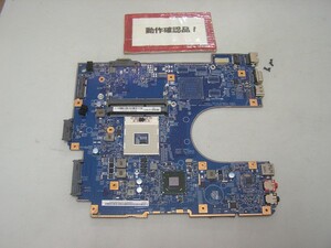 SONY VAIO SVE15127CJP 等用 マザーボード(CPUなし)