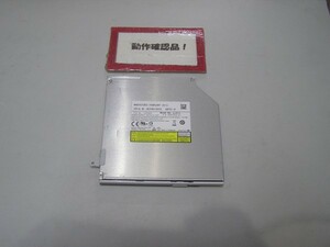 東芝Dynabook WA2/J 等用 DVD-マルチ UJ8C2