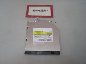 CLEVO W255CZ 等用 DVD-マルチ SN-208