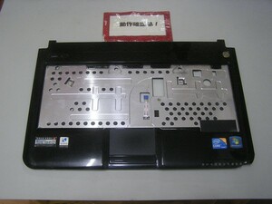 NEC Lavie GL12NE6GL 等用 パームレスト