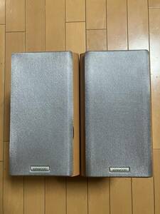 ケンウッド・LS-K701・スピーカー左右セット