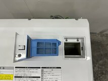 【美品】大阪発　SHARP　ドラム式電気洗濯乾燥機　ES-S7G-WR　標準洗濯容量7.0kg　2022年製　G_画像7