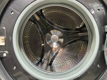 【美品】大阪発　SHARP　ドラム式電気洗濯乾燥機　ES-S7G-WR　標準洗濯容量7.0kg　2022年製　G_画像8
