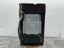 【美品】大阪発　TOSHIBA　電気洗濯乾燥機　AW-10VP2　標準洗濯容量10.0kg　2022年製　G_画像4