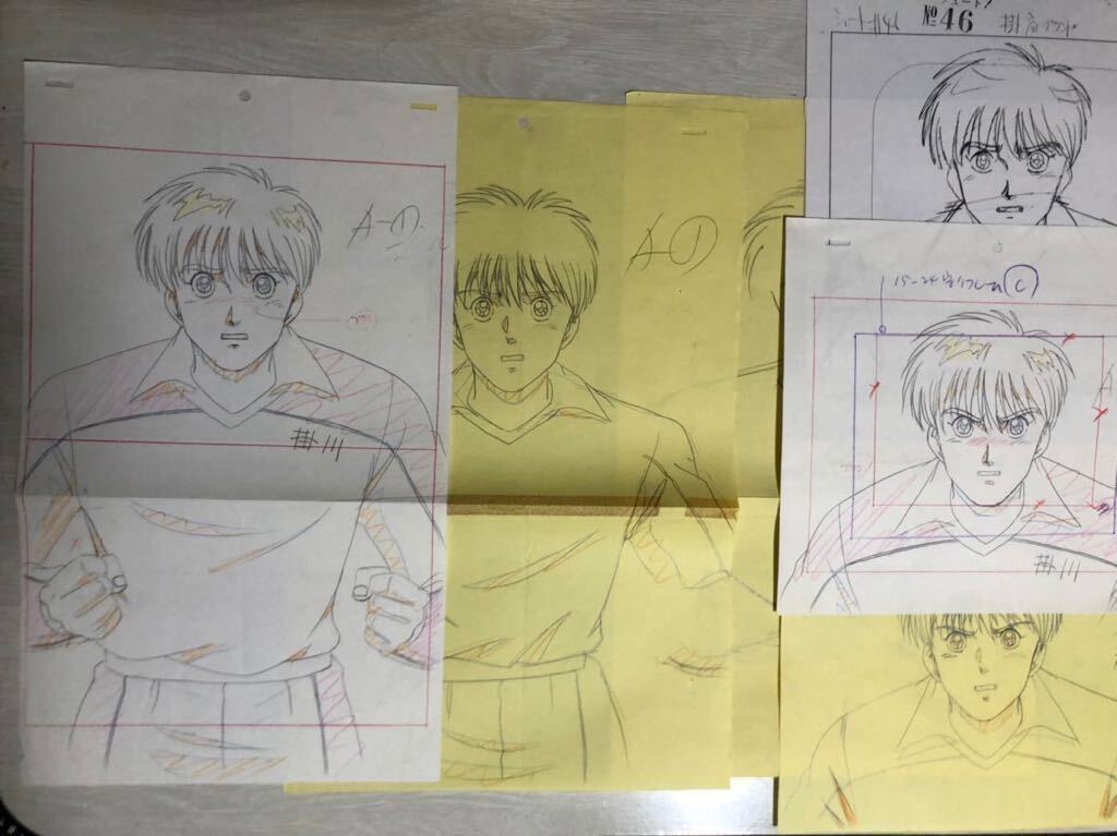 2025年最新】Yahoo!オークション -原画コピー(セル画)の中古品 2025年最新】Yahoo!オークション -原画コピー(セル画)の中古品