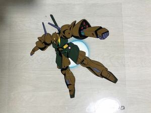 Персонаж Gundam Cels　