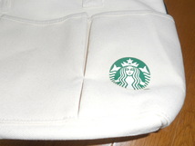 ★STARBUCKS　COFFEE スターバックス コーヒー トートバッグ★_画像2