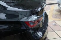 BMW 3シリーズ F30 2012 - 2019年 LEDテールランプ シーケンシャル 流れるウインカー　外装カスタム 　２色可選_画像9