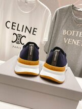 ブルネロクチネリ　BRUNELLO CUCINELLI メンズ　シューズ　スニーカー　靴　ニット　軽量　39-46　サイズ選択可能_画像7